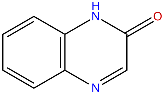Image of 2(1H)-quinoxalinone