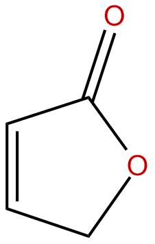 Image of 2(5H)-furanone