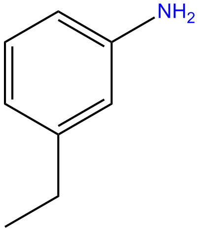 Image of 3-aminoethylbenzene