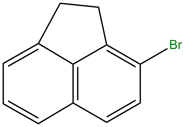 Image of 3-Bromoacenaphthene