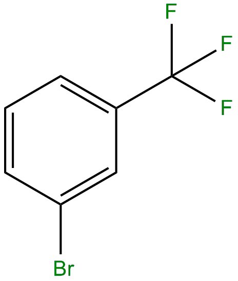 Image of 3-bromobenzotrifluoride