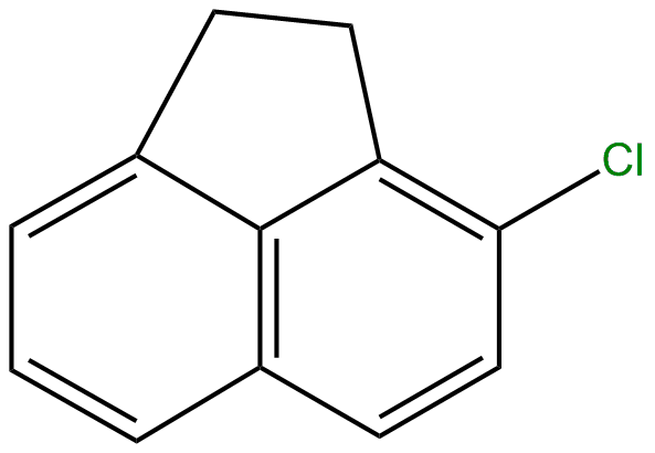 Image of 3-Chloroacenaphthene