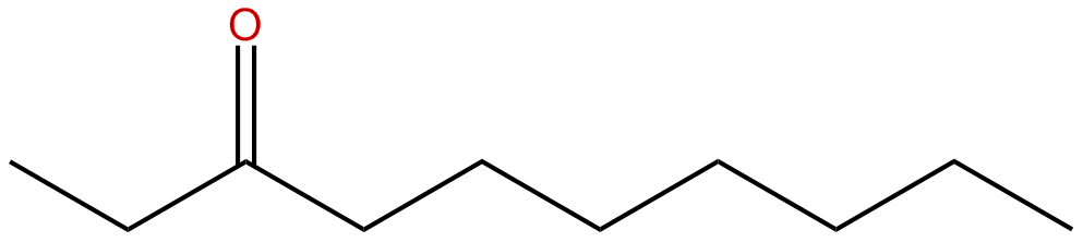 Image of 3-decanone