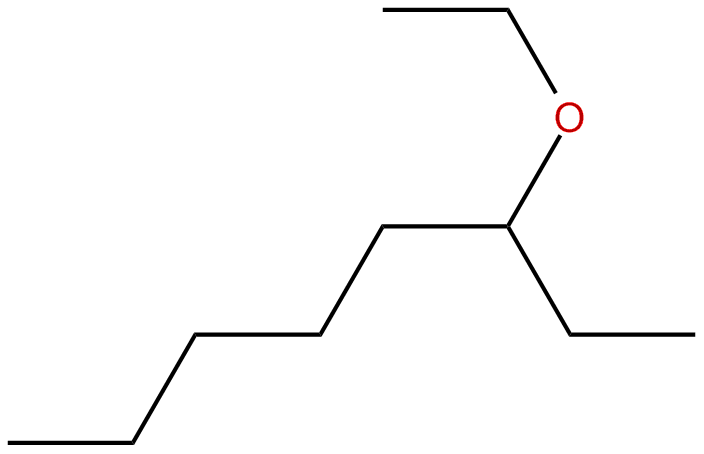 Image of 3-ethoxyoctane