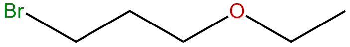 Image of 3-ethoxypropyl bromide