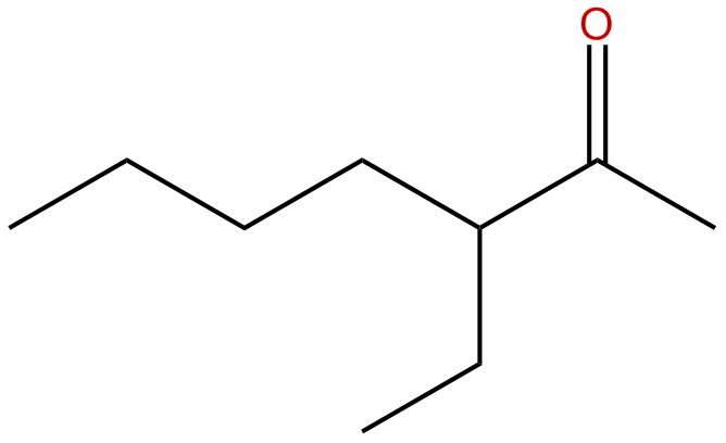 Image of 3-ethyl-2-heptanone