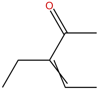 Image of 3-ethyl-3-penten-2-one