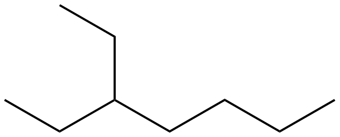 Image of 3-ethylheptane