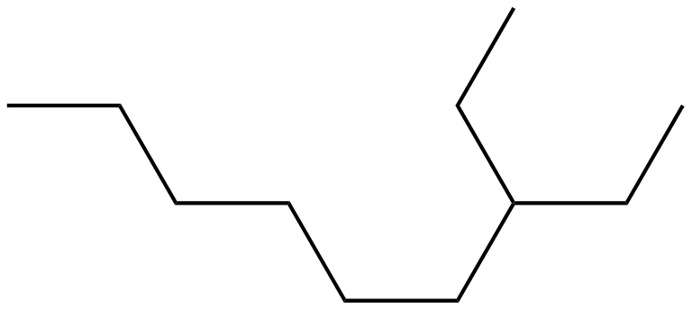 Image of 3-ethylnonane