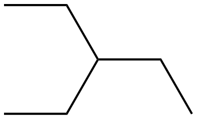Image of 3-ethylpentane