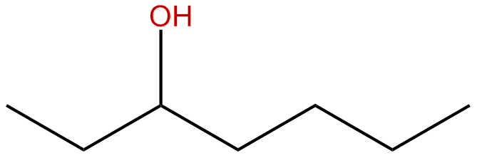 Image of 3-heptanol