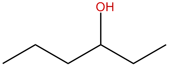 Image of 3-hexanol