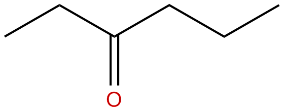 Image of 3-hexanone
