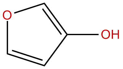 3-hydroxyfuran -- Critically Evaluated Thermophysical Property Data ...