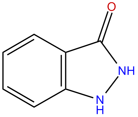 Image of 3-indazolinone