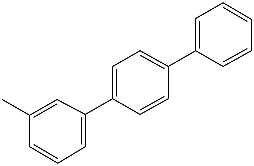 Image of 3-methyl-1,1':4',1''-terphenyl