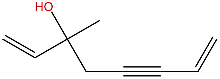 Image of 3-methyl-1,7-octadien-5-yn-3-ol
