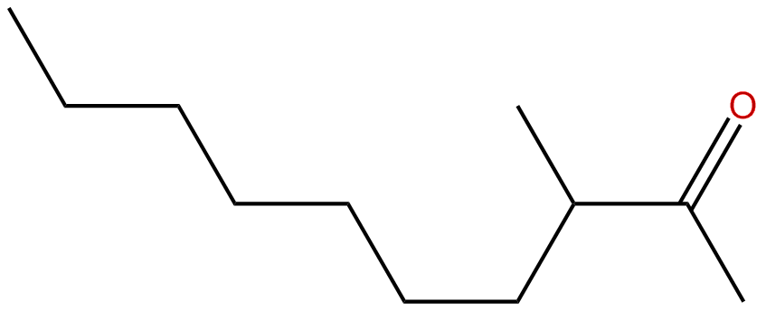 Image of 3-methyl-2-decanone