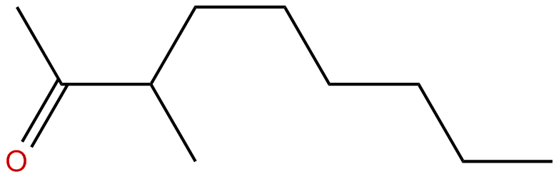 Image of 3-methyl-2-nonanone