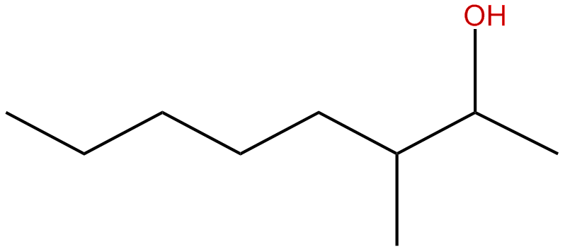 Image of 3-methyl-2-octanol