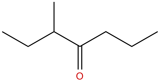 Image of 3-methyl-4-heptanone