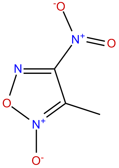 Image of 3-Methyl-4-nitrofuroxan