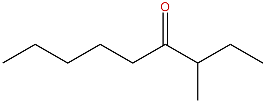 Image of 3-methyl-4-nonanone