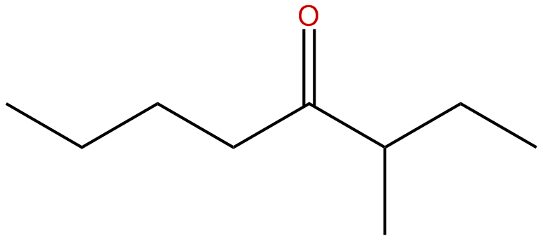 Image of 3-methyl-4-octanone