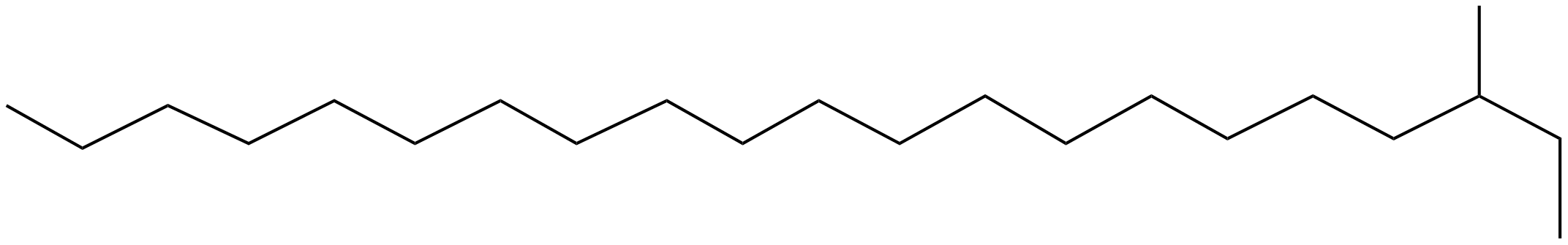 Image of 3-methylheneicosane