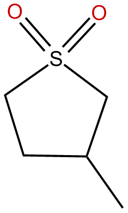 Image of 3-methylsulfolane
