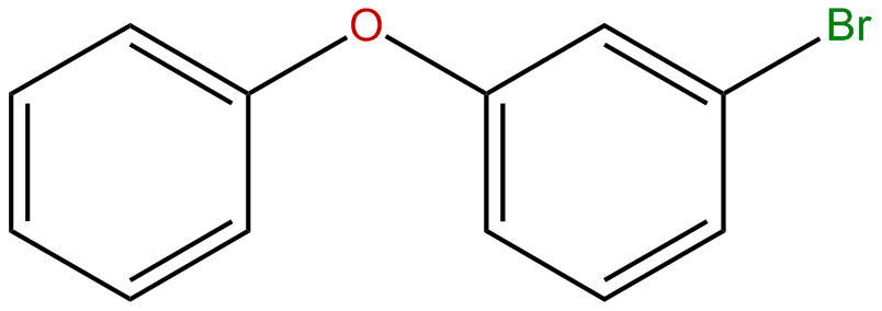 Image of 3-monobromodiphenyl ether