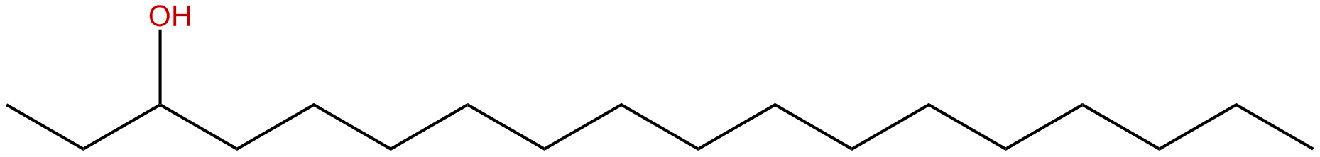 Image of 3-octadecanol