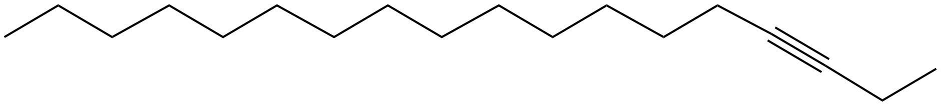 Image of 3-octadecyne