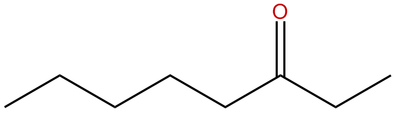Image of 3-octanone