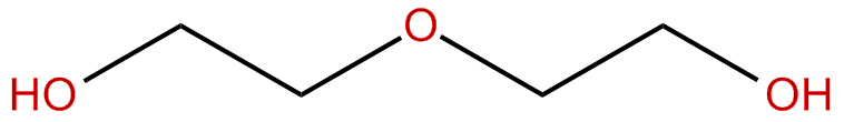 Image of 3-oxa-1,5-pentanediol