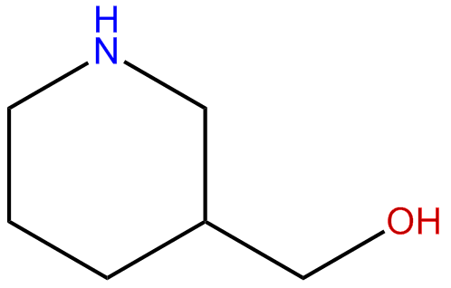 Image of 3-piperidinemethanol