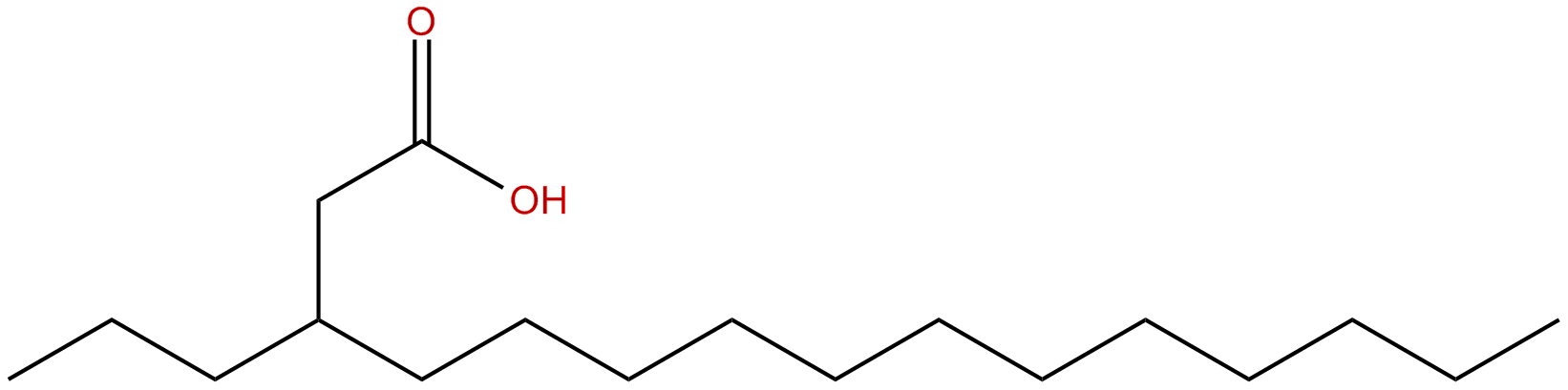 Image of 3-propylpentadecanoic acid