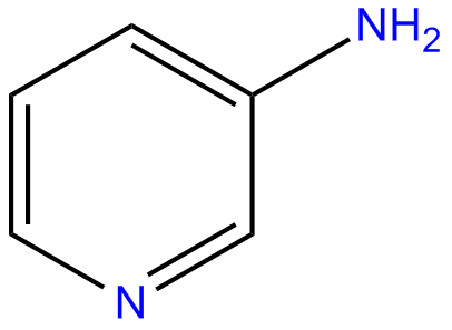 Image of 3-pyridinamine