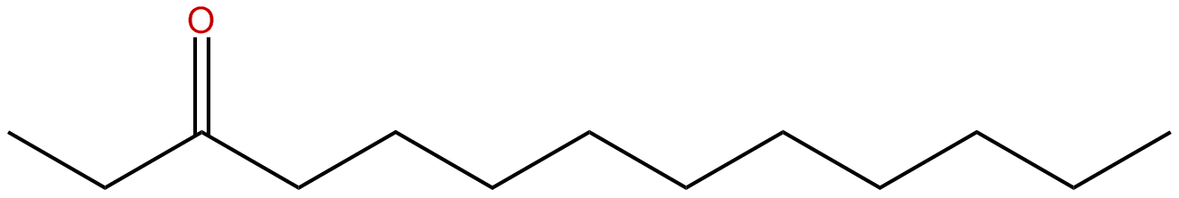 Image of 3-tridecanone