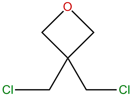 Image of 3,3-bis(chloromethyl)oxacyclobutane