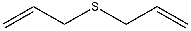 Image of 3,3'-thiobis-1-propene