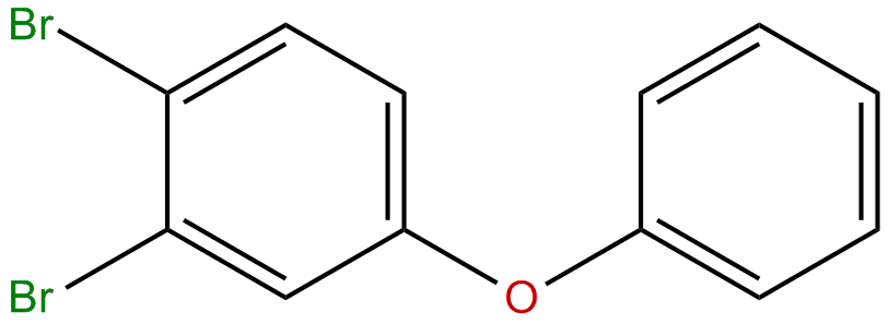 Image of 3,4-dibromodiphenyl ether
