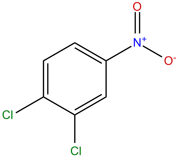Image of 3,4-dichloro-1-nitrobenzene