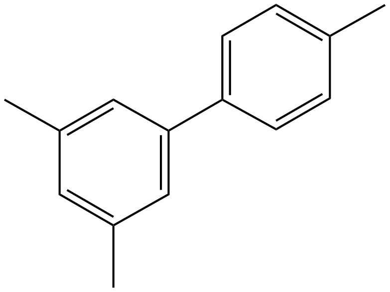 Image of 3,4',5-trimethyl-1,1'-biphenyl