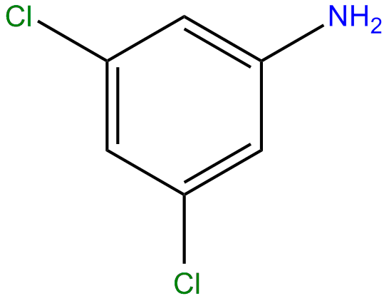 Image of 3,5-dichloroaniline