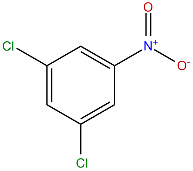 Image of 3,5-dichloronitrobenzene