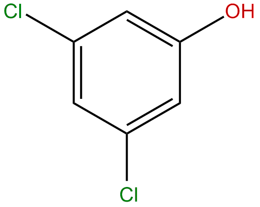 Image of 3,5-dichlorophenol