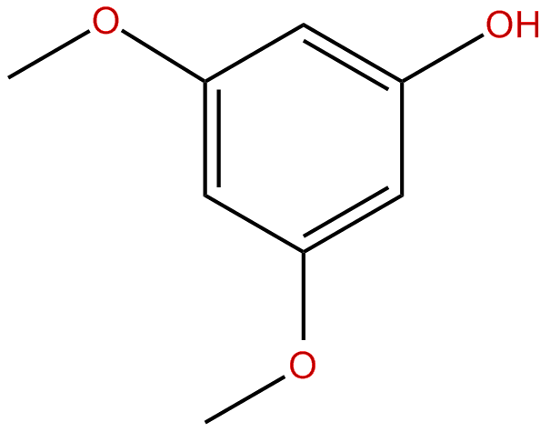 Image of 3,5-dimethoxyphenol