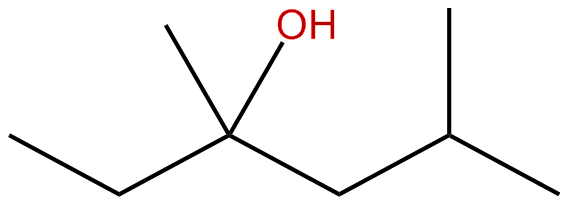 Image of 3,5-dimethyl-3-hexanol