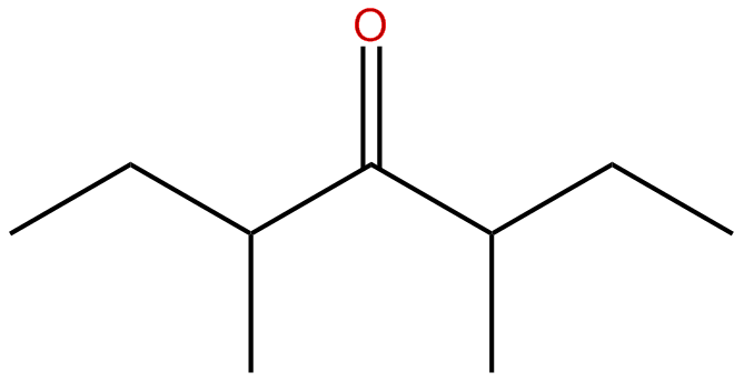 Image of 3,5-dimethyl-4-heptanone